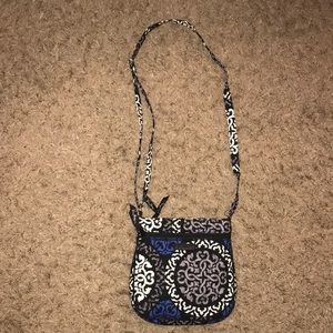 Vera Bradley crossbody bag
